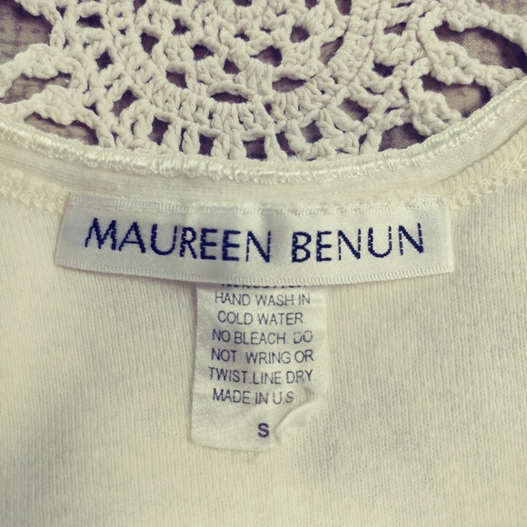 Maureen Shirt main image 1